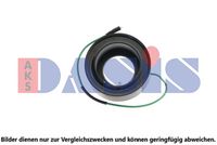 SPULE MAGNETKUPPLUNG (KOMPRESSOR)