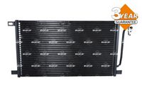 Condensator / Radiator aer conditionat NRF, Cod: 35748