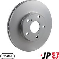 спирачен диск