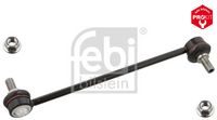 Stange/Strebe, Stabilisator