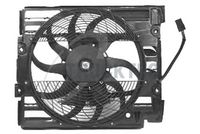 вентилатор, охлаждане на двигателя