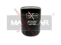Filtru ulei MAXGEAR, Cod: 26-0041