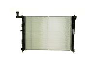 Thumbnail - Radiateur - CR1366000P - MAHLE