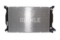 Thumbnail - Radiateur - CR1422000S - MAHLE