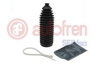 Ansamblu burduf, directie AUTOFREN SEINSA, Cod: D9496