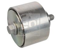 Umlenk-/Führungsrolle, Keilrippenriemen