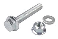 Surub de reglare, far principal TEDGUM, Cod: TED92024