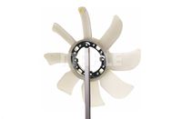 Thumbnail - Koelventilatorwiel - CFW64000P - MAHLE