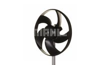 Thumbnail - Koelventilatorwiel - CFF310000P - MAHLE
