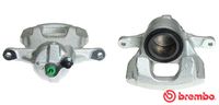 Bremssattel
