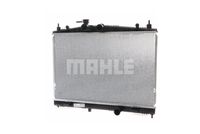 Thumbnail - Radiateur - CR856000S - MAHLE