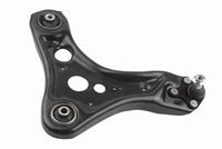 носач, окачване на колелата