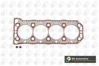 Garnitura, chiulasa BGA, Cod: CH9353