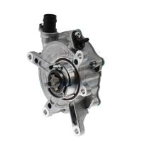 вакуум помпа, спирачна система