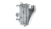 Thumbnail - Intercooler, inlaatluchtkoeler - CI671000P - MAHLE