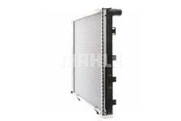 Thumbnail - Radiateur - CR292000S - MAHLE