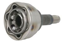 PASCAL Homokineet reparatie set, aandrijfas 2