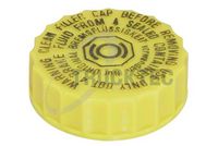 капачка, резервоар за спирачна течност