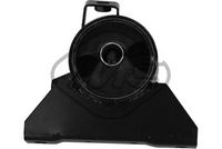 окачване, двигател