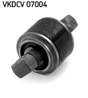 SKF Reparatieset, Stuur 4