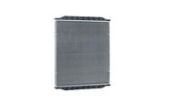 Thumbnail - Radiateur - CR2584001S - MAHLE
