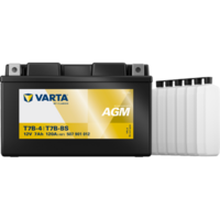 VARTA Accu / Batterij 4