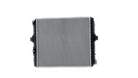 Thumbnail - Radiateur - CR757000P - MAHLE