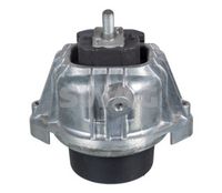 окачване, двигател