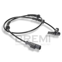 датчик, обороти на колелото