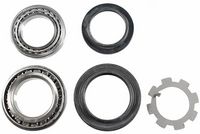 комплект колесен лагер