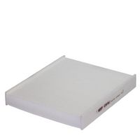 Filter, Innenraumluft