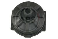 Lagerung, Achsträger