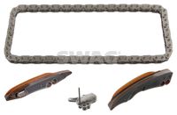 комплект ангренажна верига