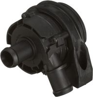 водна помпа, охлаждане на двигателя