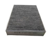 Filter, Innenraumluft