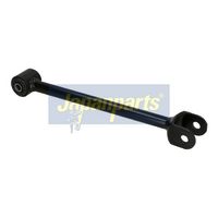 носач, окачване на колелата