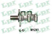 Спирачна помпа