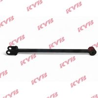 Lenker, Radaufhängung