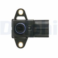 Sensor, Saugrohrdruck