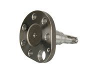 BTA Astap, wielophanging 2