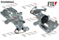 Bremssattel