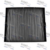 Filter, Innenraumluft