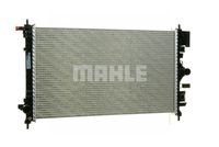 Thumbnail - Radiateur - CR1097000P - MAHLE