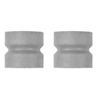 Staubschutzsatz, Stoßdämpfer