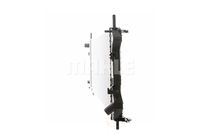 Thumbnail - Radiateur - CR1143000S - MAHLE