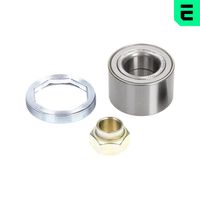 Set rulment roata OPTIMAL, Cod: 800408