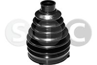 комплект маншон, полуоска