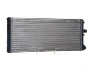 Thumbnail - Radiateur - CR1445000S - MAHLE