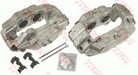 Bremssattel