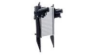 Thumbnail - Intercooler, inlaatluchtkoeler - CI38000P - MAHLE